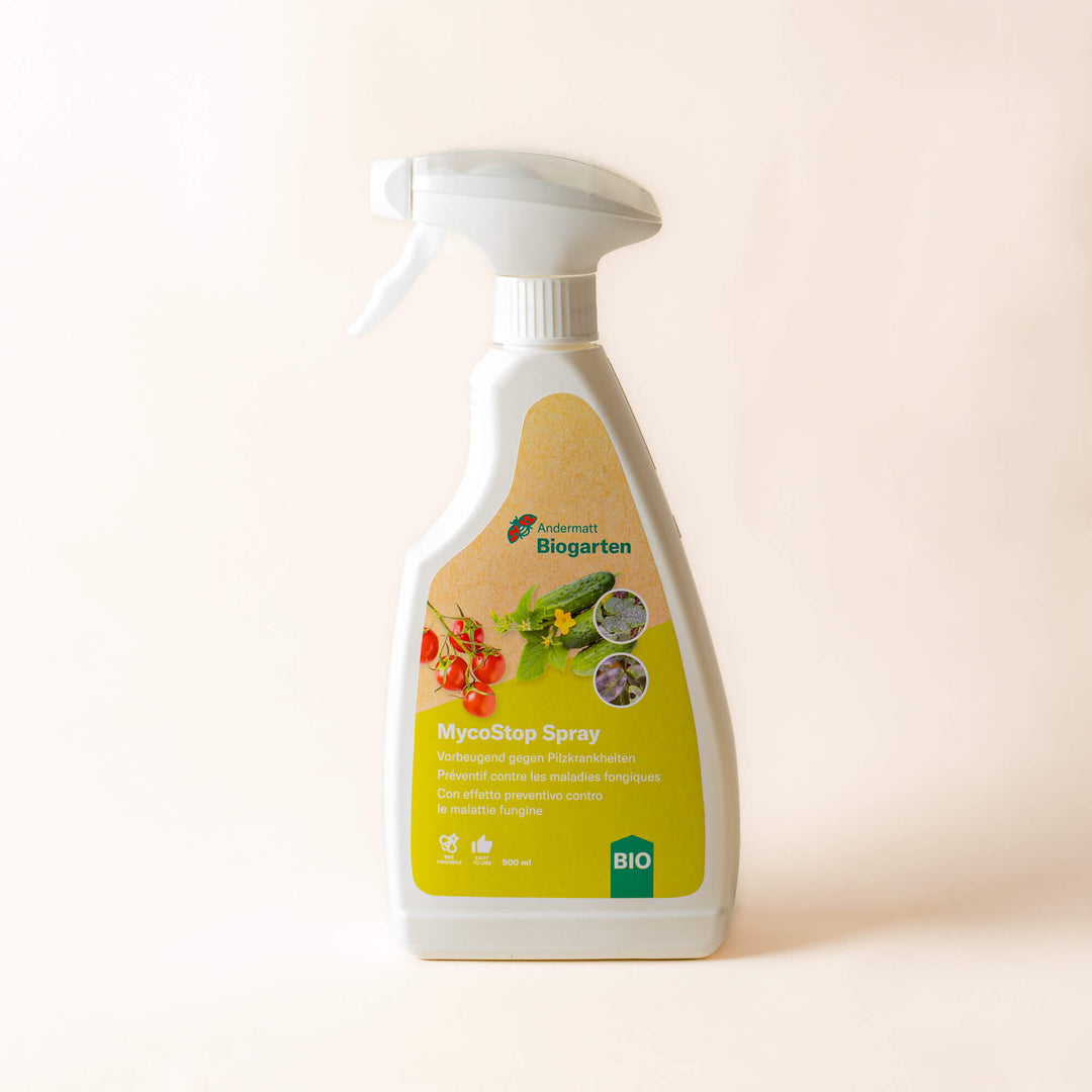 MycoStop Spray 500ml